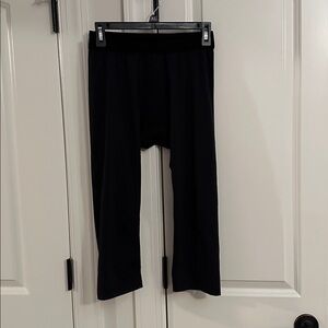 BCG Black Athletic Leggings